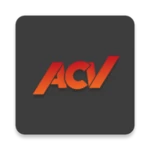 Logo of ACV Auctions—The Dependable Wholesale Auto Auction android Application 